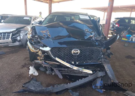 2024 Mazda Cx-30 2.5 S Select Sport из США, поврежденный, VIN 3MVDMBBM5RM672274